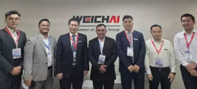 Hadiri Konferensi Maritim Asia Pacific Maritime, BKI Ingin Perluas Kerjasama Dengan Industri Maritim Global