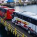 Layanan Dipercepat, Antrean Ketapang-Gilimanuk Tetap Bergerak