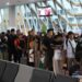 Layanan Penyeberangan Arus Mudik dan Balik Lebaran Lancar Terkendali