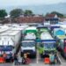 Urai Kepadatan Truk Logistik di Pelabuhan Ketapang, ASDP Atasi Dengan TBB
