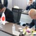 KSOP Patimban dan Yokohama City Teken MoU Bidang Kepelabuhanan