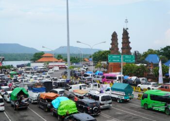 ASDP Jaga Layanan Prima di Lintasan Saat Libur Paskah