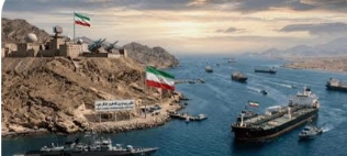Kecuali Malaysia, Iran akan Pungut Tarif Tol Kapal di Selat Hormuz