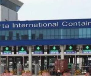 Di Usia 27 Tahun, JICT Barometer Daya Saing Logistik Indonesia
