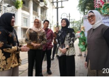 Pelni Buka Peluang Kerjasama ke Mitra Usaha