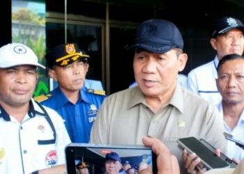ASDP Bisa Gunakan Anggaran Pengadaan Kapal Untuk Bangun Dermaga Baru