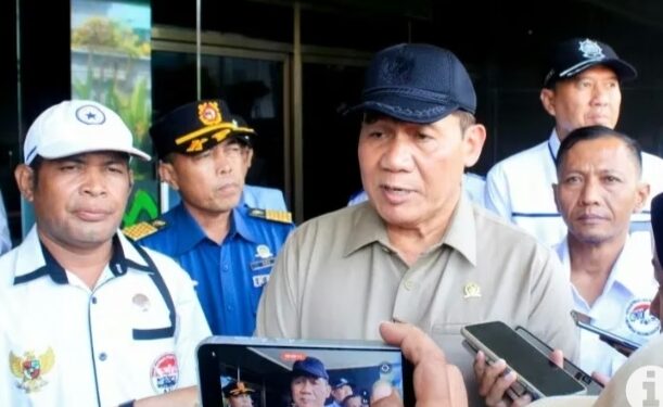 ASDP Bisa Gunakan Anggaran Pengadaan Kapal Untuk Bangun Dermaga Baru