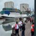 Pelindo Sunda Kelapa Sosialisasi Prosedur Pelayanan Kapal Penumpang