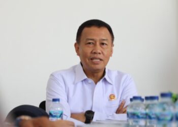 Kemenhub Perkuat Implementasi Zero Odol 2027 Dengan Penanganan Dari Hulu ke Hilir