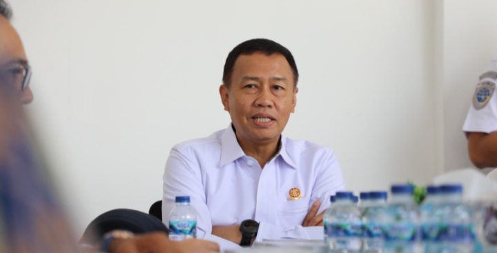 Kemenhub Perkuat Implementasi Zero Odol 2027 Dengan Penanganan Dari Hulu ke Hilir