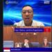 Berpartisipasi di Sidang IMO SSE-12, Perkuat Peran RI Sebagai Flag State