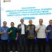 Pelindo dan Tiran Nusantara Group Jajaki Peluang Kerja Sama