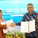 ASDP Gandeng Pemprov Aceh Perkuat Layanan Konektivitas Maritim