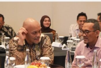 Jika Bangkai Kapal Ancam Keselamatan Pelayaran, Kemenhub Wajibkan Wreck Removal Certificate