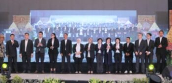 Ginsi Jatim Optimis Dampak Perang Timur Tengah Ada Solusi