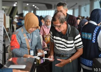 Publik Puas Dengan Tata Kelola Layanan ASDP Selama Angkutan Lebaran