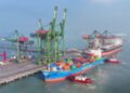 Tumbuh 4,5%, Teluk Lamong Semakin Perkuat Layanan Logistik Nasional
