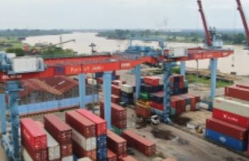 Arus Petikemas Tumbuh, IPC TPK Jambi Tingkatkan Kolaborasi Dengan Stakeholder