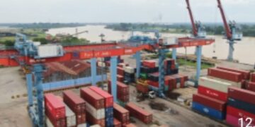 Arus Petikemas Tumbuh, IPC TPK Jambi Tingkatkan Kolaborasi Dengan Stakeholder