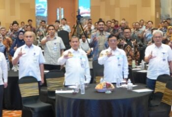 Hubla Perkuat Kompetensi Marine Inspector, Kenapa Lagi ?