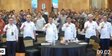 Hubla Perkuat Kompetensi Marine Inspector, Kenapa Lagi ?