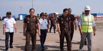 Kejati Jabar ke Patimban, Ada Apa..