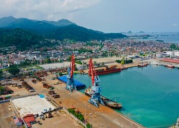 PTP Nonpetikemas Panjang Optimalkan Layanan