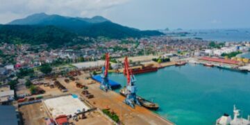 PTP Nonpetikemas Panjang Optimalkan Layanan