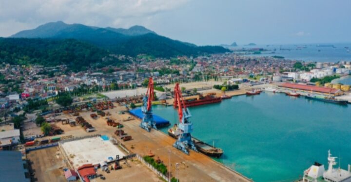 PTP Nonpetikemas Panjang Optimalkan Layanan