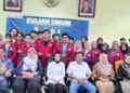 APBMI Sharing Ilmu Bongkar Muat ke Mahasiswa STIAMAK