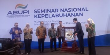 Pelabuhan Hub di Asia Tak Ada Yang di Indonesia