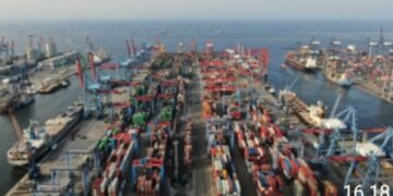 Ada 10 TPK di Bawah SPTP Lampaui Target