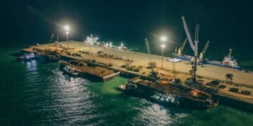 PTP Nonpetikemas Perkuat Rantai Pasok dan Ekspor Komoditas Kalbar