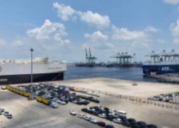 Triwulan I, Kinerja Operasional IKT Tumbuh 7,35%