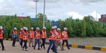 Pelabuhan Yos Sudarso Merauke Perlu Dikembangkan, YOR 90 Persen