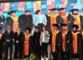 STM Labora Wisuda 200 Mahasiswa, 35 S1 dan 165 Lulus S2