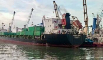 Penataan Zona Labuh 2, Benarkah Bisa Pangkas Waktu Tunggu Kapal