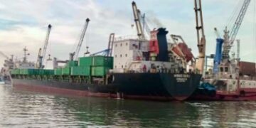 Penataan Zona Labuh 2, Benarkah Bisa Pangkas Waktu Tunggu Kapal