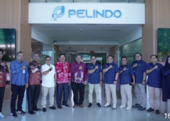 Pemkot Bontang Berniat Investasi di Pelabuhan, Bersiap Sinergi Logistik