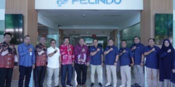 Pemkot Bontang Berniat Investasi di Pelabuhan, Bersiap Sinergi Logistik