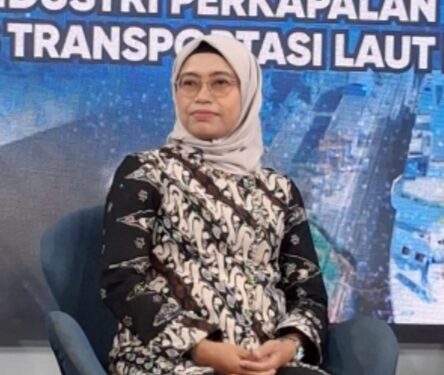 Pelni-Iperindo-STIAMAK Bahas Industri Perkapalan