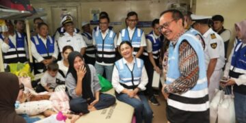 Pada Ultah ke-74, Pelni Telah Berubah