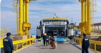 Pelabuhan Jangkar Siap Jadi Penyangga Lintasan Ketapang-Gilimanuk