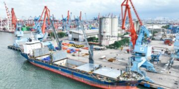 Tanjung Priok Jadi Kontributor Utama PTP Nonpetikemas,