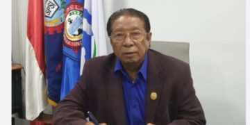 KPI : ABK di MT Honour 25 Bukan Anggota, Agent nya Juga Sulit Dilacak