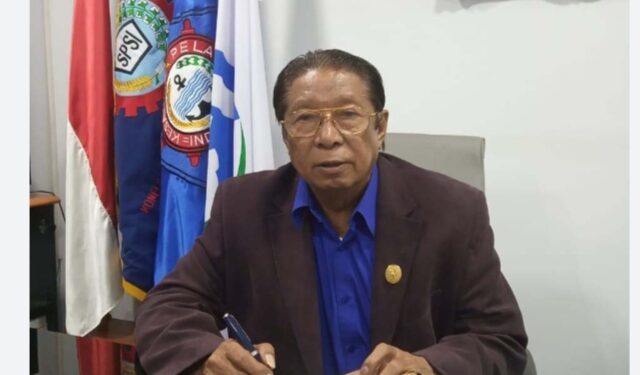 KPI : ABK di MT Honour 25 Bukan Anggota, Agent nya Juga Sulit Dilacak