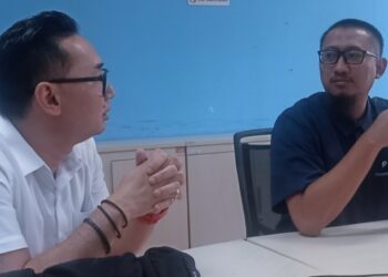 Kargo LNG di Pelindo Multi Terminal Benoa Tumbuh Positif