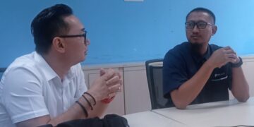 Kargo LNG di Pelindo Multi Terminal Benoa Tumbuh Positif