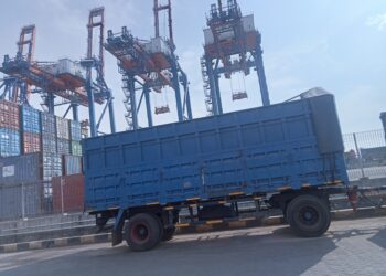 Tak Ada Lagi Antrean, Kegiatan di TPKS Sudah Lancar