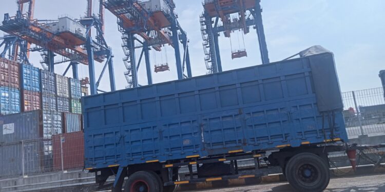 Tak Ada Lagi Antrean, Kegiatan di TPKS Sudah Lancar